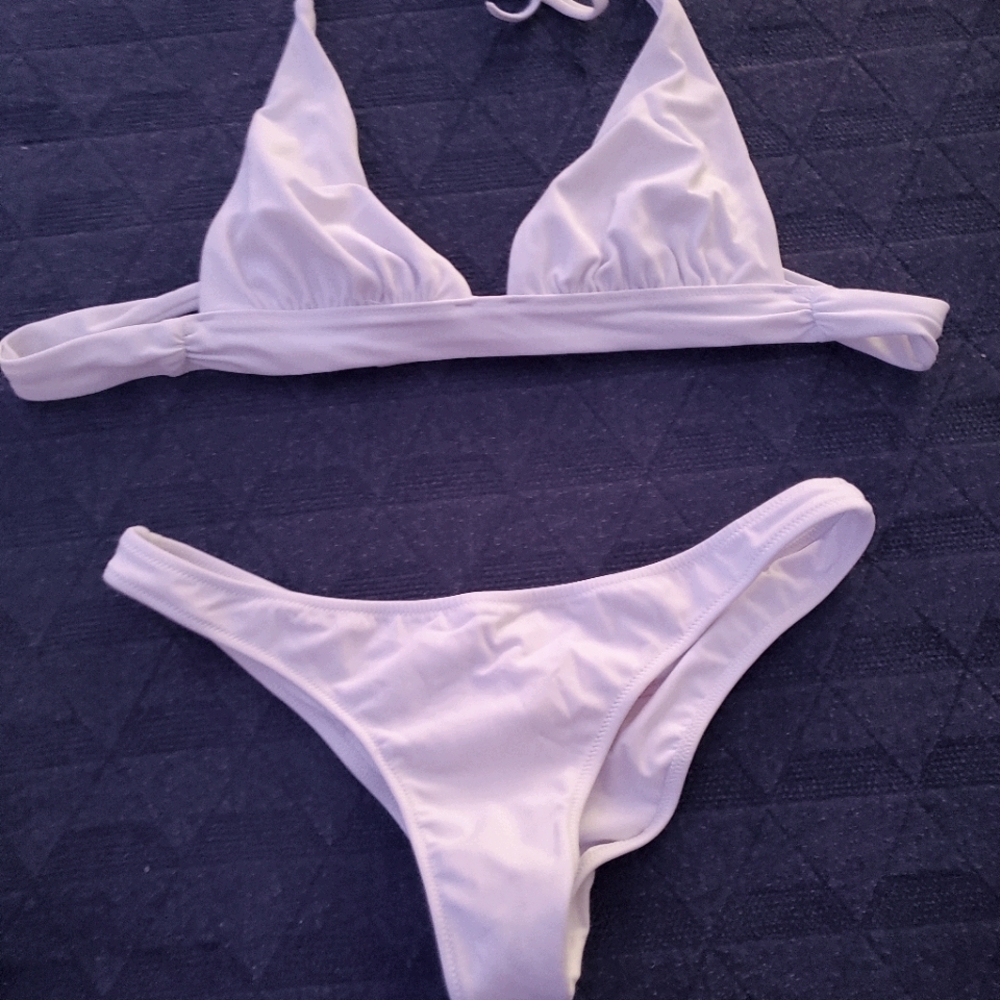 Victoria secret bikini